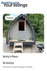 Buttys place - Image 1