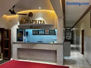 Hotel Suriyapriya - Image 2