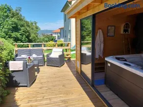 La terrasse de Compostelle - Image 1