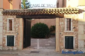 Las casas de Yagüe, Ayllón - Image 1