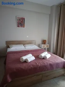 Kallikratia Apartment - Image 1