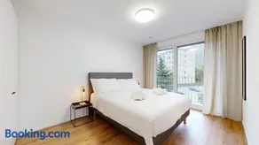 Bright & modern apartments in Sion - Image 3