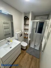 Apartamento luminoso en el centro de Asturias - Image 2