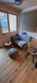 Apartment Almwiesen Mellau - Image 2