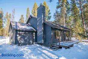 Three Rivers Basecamp - Meredith Lodging - Image 1