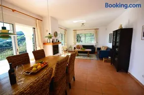 Casa Amarilla, Frigiliana Luxury Country villa with pool and parking HansOnHoliday Rentals - Image 1