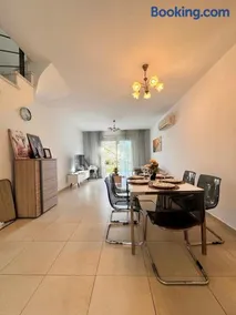 Elysia Park 13 - Cozy Home with 2 Bedrooms - Pool, Gym, Center Paphos - Image 5