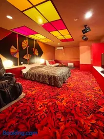Hotel ARUN-Adult Only - Image 3