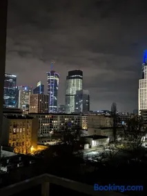 Blue Haven Apartment City Center - Image 1