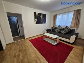 Luxury Suites - Image 1