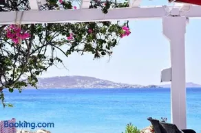 Meltemi beach house by opus - Image 1
