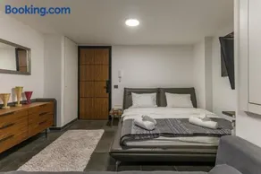 Beautiful Studio in Faqra - Image 3