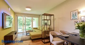 Erasmus Lodge - Ferienwohnungen zum Wohlfühlen - Image 1