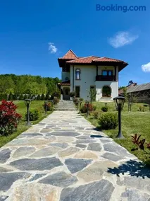 Casa Tudorescu - Image 3