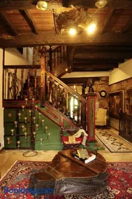 Casa de San Pedro de Cerceda - Image 5