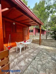 Chalet monolocale - Image 2
