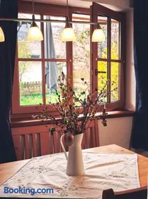 Apartment im Obstgarten - Image 2