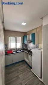 Appartement avec piscine, balcon clim parking - Image 2