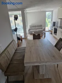 Zürich apartment, 38 sqm - Image 2