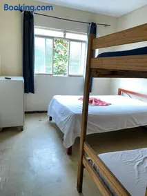 Hotel econômico no centro para 4 pessoas - Image 3