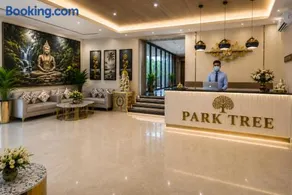 Hotel Park Tree Noida Sec 20 - Image 1