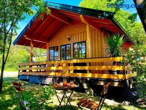 Sarpsborg Apartments - Utne Camping - Image 2