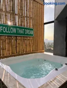 Cobertura Duplex Jacuzzi Privativa Morumbi São Paulo - Image 1
