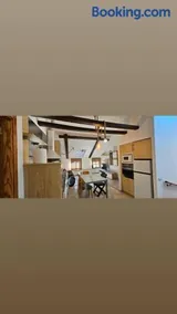 Cozy attic apartment - Image 2