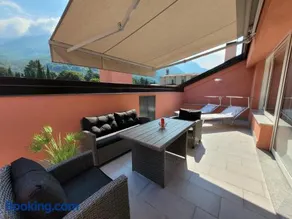 Aros Mountain Lake Iseo Hospitaliy - Image 1