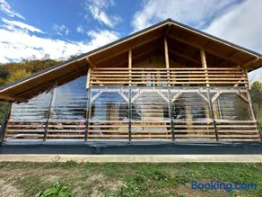 Chalet Valisoara Cluj - Image 1
