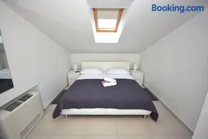 Apartment 3 with the private jacuzzi - Image 1