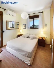 Sani Beach Villa - Image 4