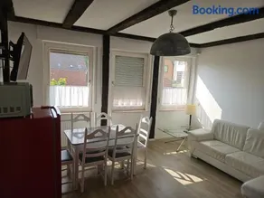 Haus mit 4 Ferienwohnungen am Fuselpättken - Image 5