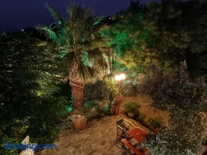 SPITIKARIOTIKO Garden home - Image 1