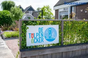 4 to 6 persons Tulpenacker waterfront - Image 3