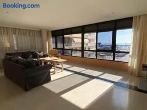4 bedroom apartment close by beach in Fuengirola - Image 3