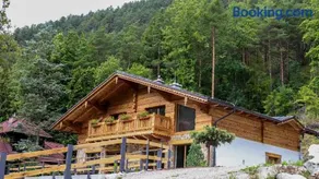Nature Chalets Gader - Image 1