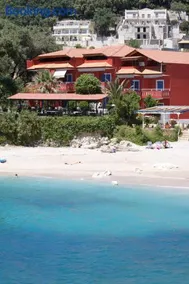 Achilleas Hotel - Image 1