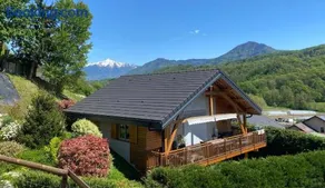 chalet a la campagne - Image 5