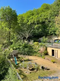 Le Moulin de Cherré gîte vert - Image 2