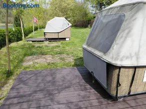 Campingplatz und Quartier am Treidlerweg - Image 4