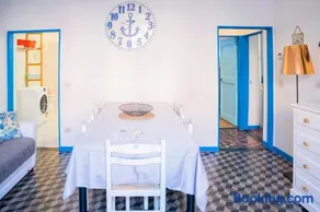 077 - Casa Fede in Centro, 500METRI da Mare e Spiaggia - Image 4