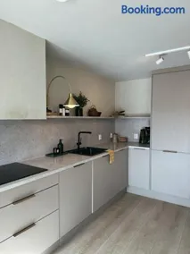 Måløy Fjordbuer moderne og luksuriøse med havutsikt - Image 5