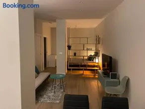 Apartamento moderno de 70 metros a 300 metros de la playa - Image 3