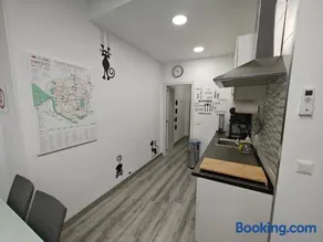 Zona muy tranquila todo nuevo - Image 1