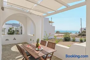 Ocean Blue Villa - Image 2