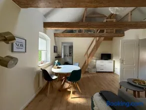 Ferienwohnung Svanur am Islandpferdehof Gut Birkholz - Image 4