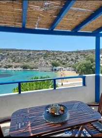 Thalassa house by the sea - Image 1
