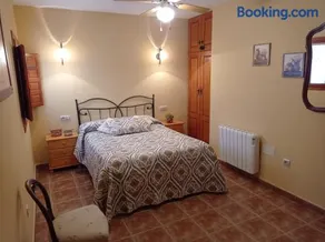 Casa Camille.Villares Elche de la Sierra - Image 3