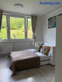 Apartmánový byt VYHNE - Image 3